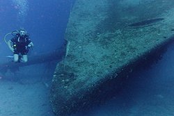 hilma hooker wreck